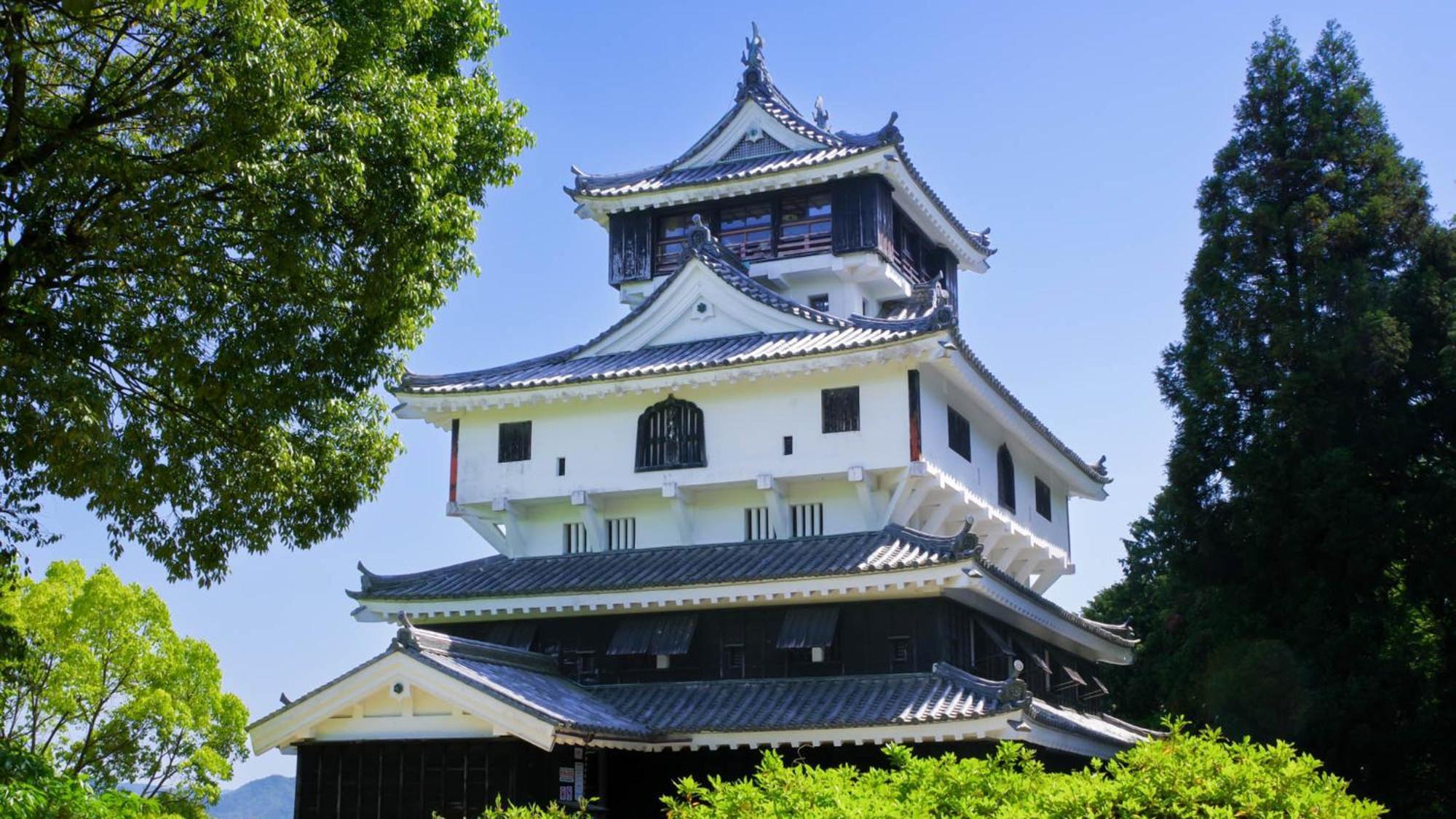 Toyoko Inn Iwakuni Eki Nishi Guchi المظهر الخارجي الصورة