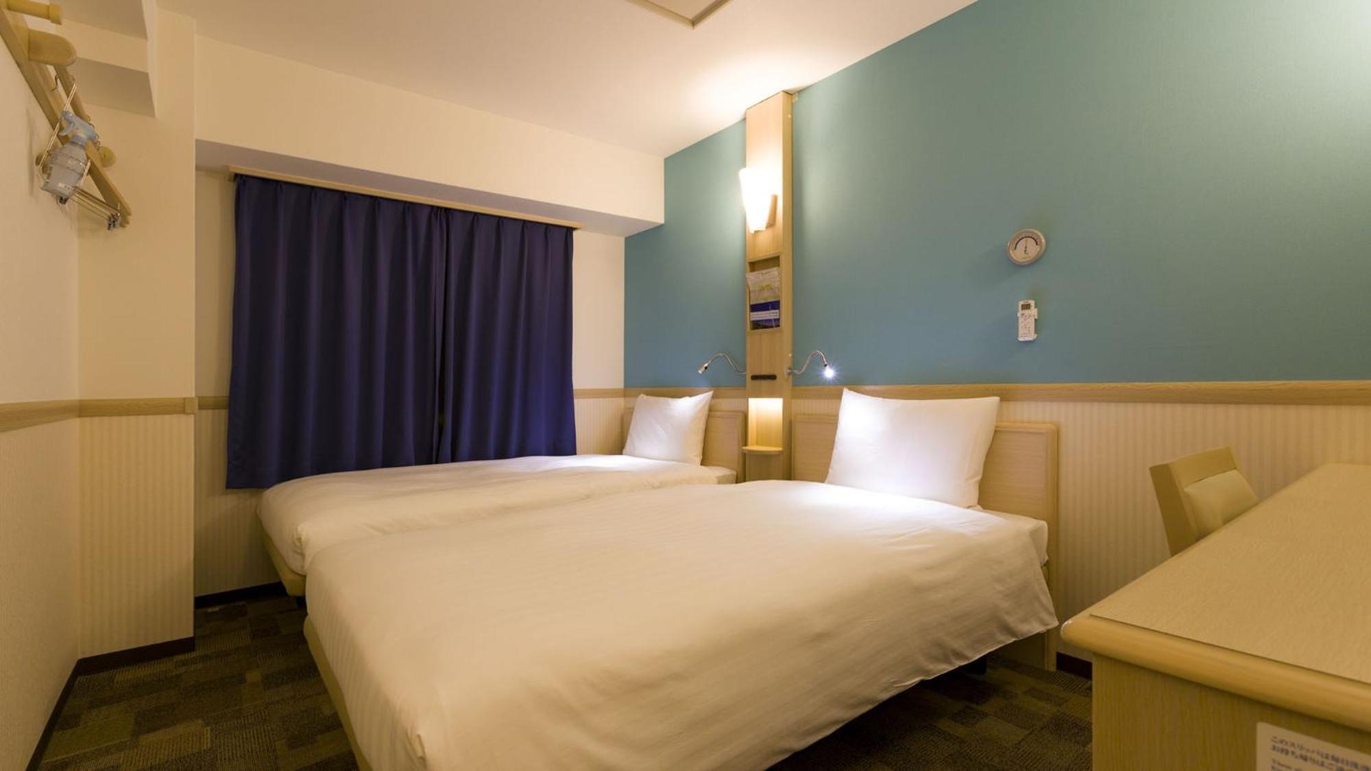 Toyoko Inn Iwakuni Eki Nishi Guchi المظهر الخارجي الصورة