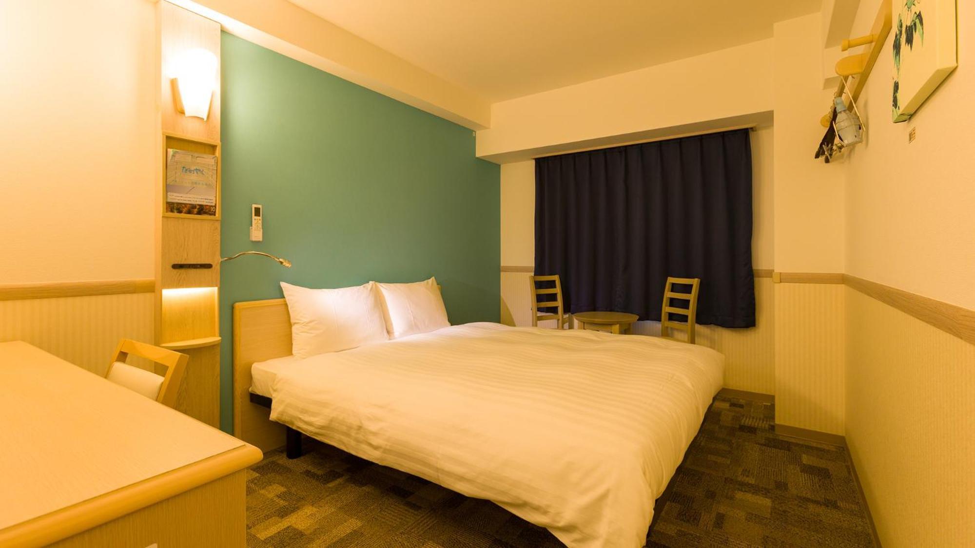 Toyoko Inn Iwakuni Eki Nishi Guchi الغرفة الصورة