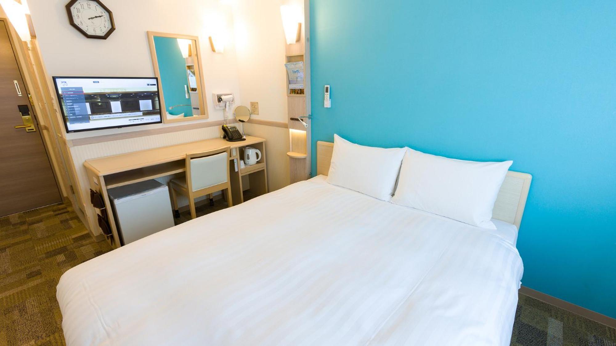 Toyoko Inn Iwakuni Eki Nishi Guchi الغرفة الصورة